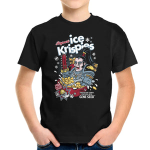 Ragnar's Ice Krispies