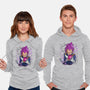 Vegeta The Prince-unisex pullover sweatshirt-Duardoart