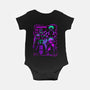 Kaisen Manga-baby basic onesie-albertocubatas