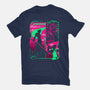 Fantasy Manga-mens basic tee-albertocubatas