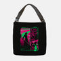 Fantasy Manga-none adjustable tote bag-albertocubatas