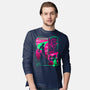 Fantasy Manga-mens long sleeved tee-albertocubatas