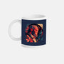Hellboy Tux-none mug drinkware-Syiavri