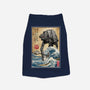 Galactic Empire In Japan-dog basic pet tank-DrMonekers