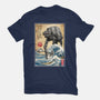 Galactic Empire In Japan-mens heavyweight tee-DrMonekers