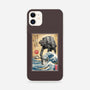 Galactic Empire In Japan-iphone snap phone case-DrMonekers