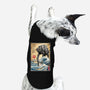 Galactic Empire In Japan-dog basic pet tank-DrMonekers