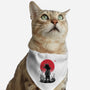 Young Hero Under The Sun-cat adjustable pet collar-ddjvigo