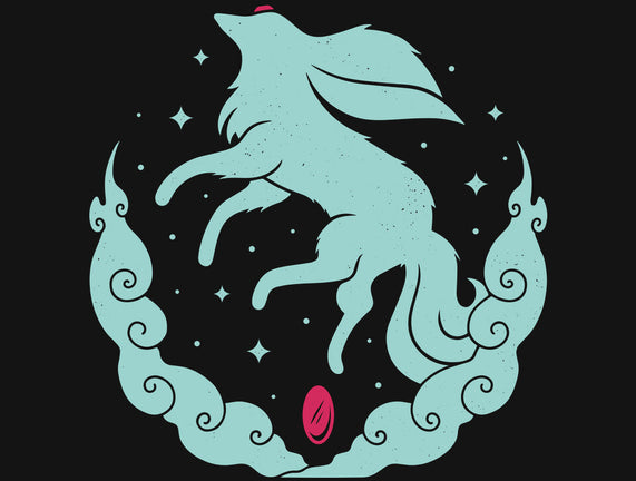 Ruby Magical Creature