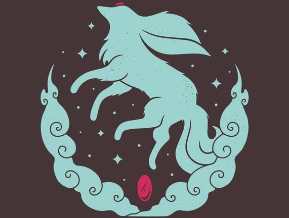 Ruby Magical Creature