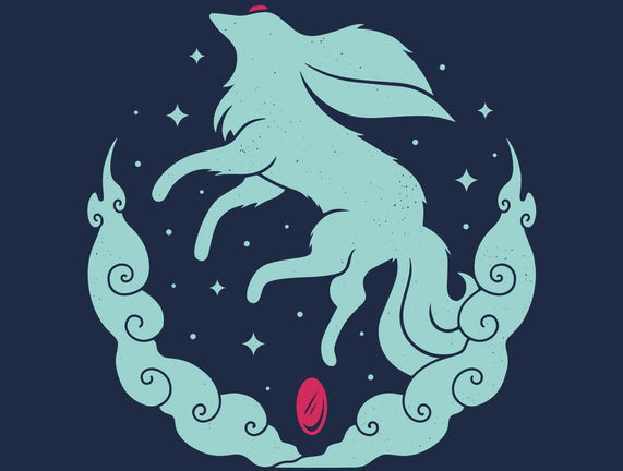 Ruby Magical Creature