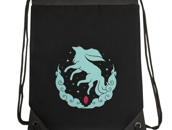 Ruby Magical Creature