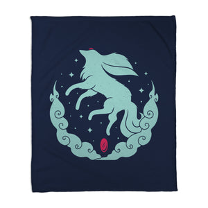 Ruby Magical Creature