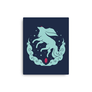 Ruby Magical Creature