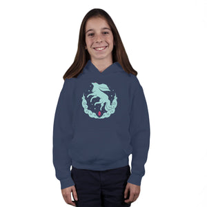 Ruby Magical Creature