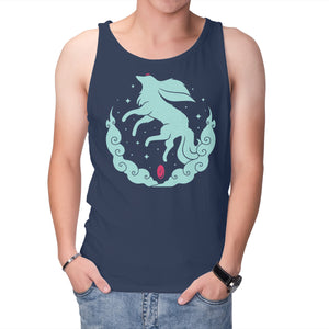 Ruby Magical Creature