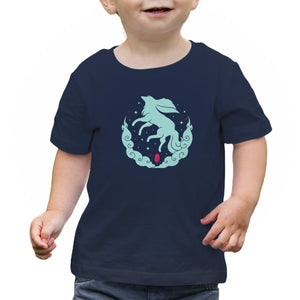 Ruby Magical Creature