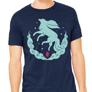 Ruby Magical Creature