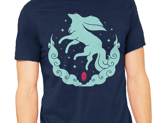 Ruby Magical Creature