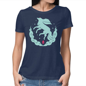 Ruby Magical Creature