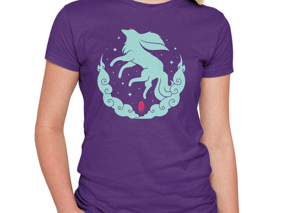 Ruby Magical Creature