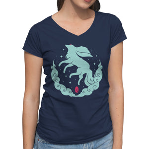 Ruby Magical Creature