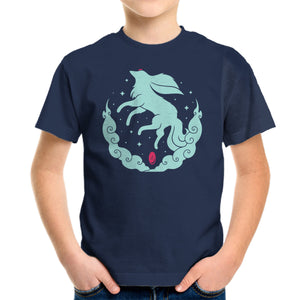 Ruby Magical Creature
