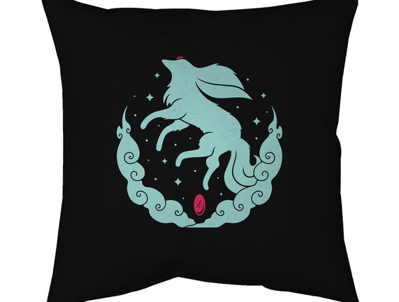 Ruby Magical Creature