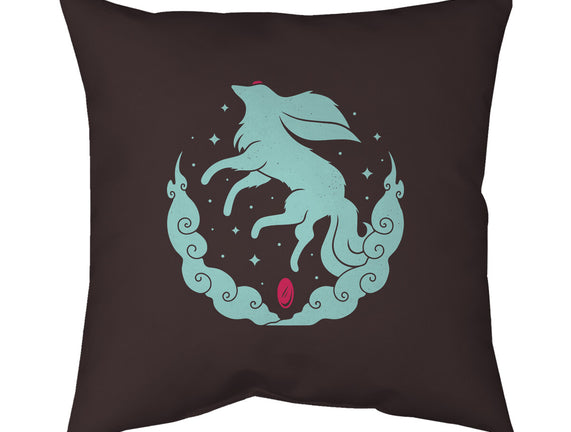 Ruby Magical Creature