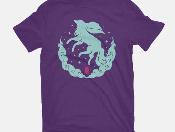 Ruby Magical Creature
