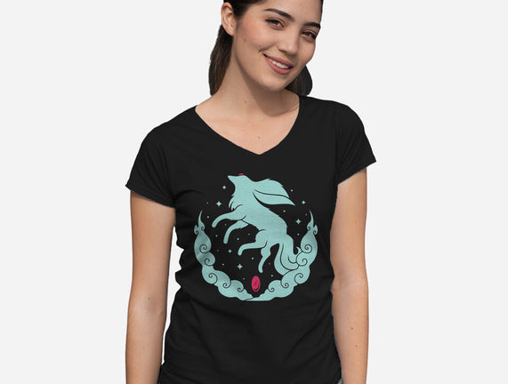 Ruby Magical Creature