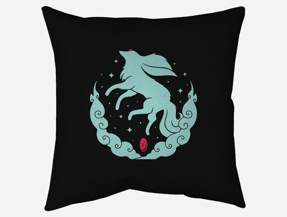 Ruby Magical Creature