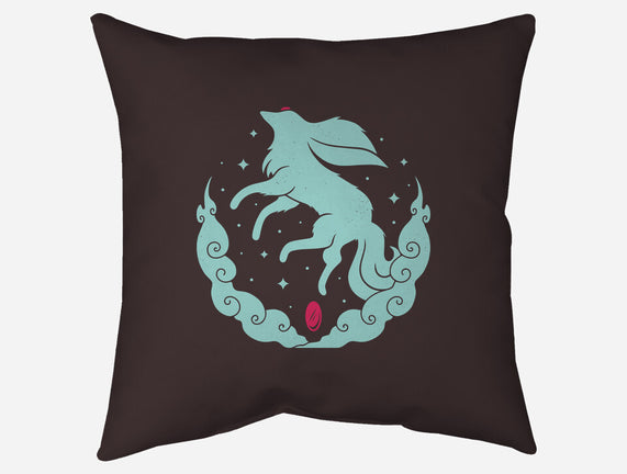 Ruby Magical Creature