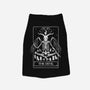 Devil Tarot Card-cat basic pet tank-eduely