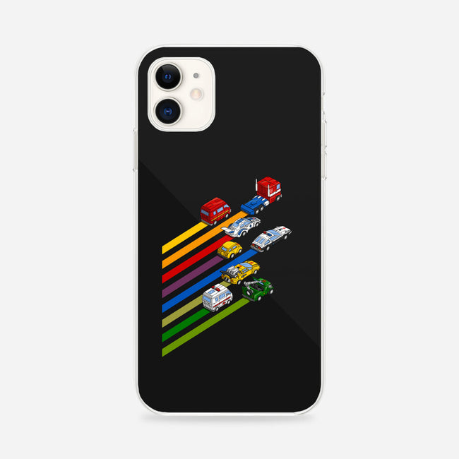 Let's Roll Out-iphone snap phone case-drbutler