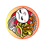 Yin Yang Rabbit-mens premium tee-bloomgrace28