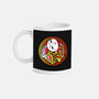 Yin Yang Rabbit-none mug drinkware-bloomgrace28