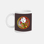 Yin Yang Rabbit-none mug drinkware-bloomgrace28