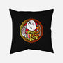 Yin Yang Rabbit-none removable cover throw pillow-bloomgrace28