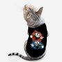 Brothers In Arms-cat basic pet tank-nickzzarto