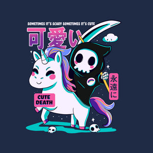 Cute Death