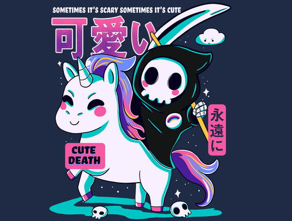 Cute Death