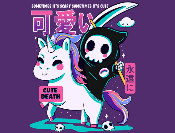 Cute Death