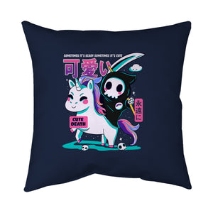 Cute Death