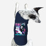 Cute Death-dog basic pet tank-Conjura Geek