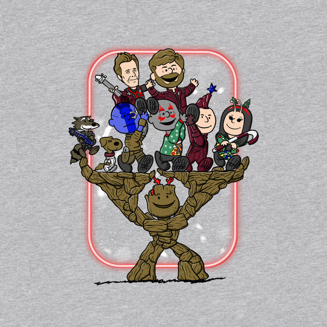 Christnuts-unisex pullover sweatshirt-MarianoSan