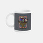 Christnuts-none mug drinkware-MarianoSan