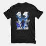 Egoistic Striker Isagi-womens fitted tee-constantine2454