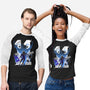 Egoistic Striker Isagi-unisex baseball tee-constantine2454