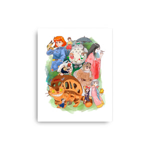 Compilation World